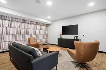 Conference rooms